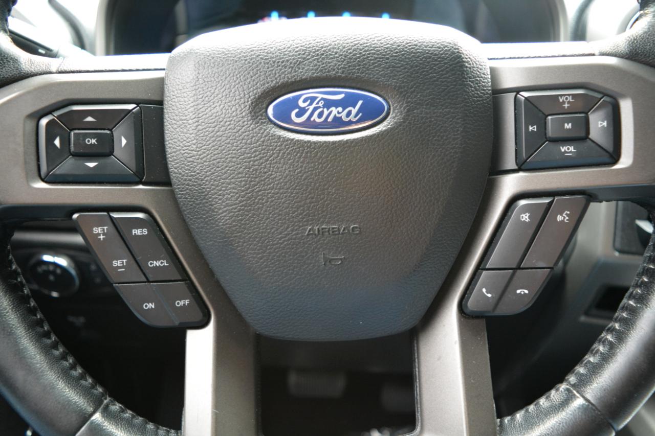 Ford Expedition XLT 4WD 2019