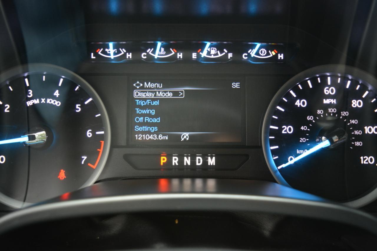 Ford Expedition XLT 4WD 2019