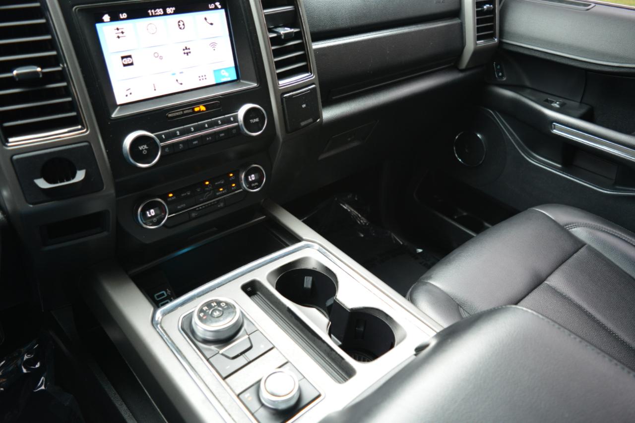 Ford Expedition XLT 4WD 2019