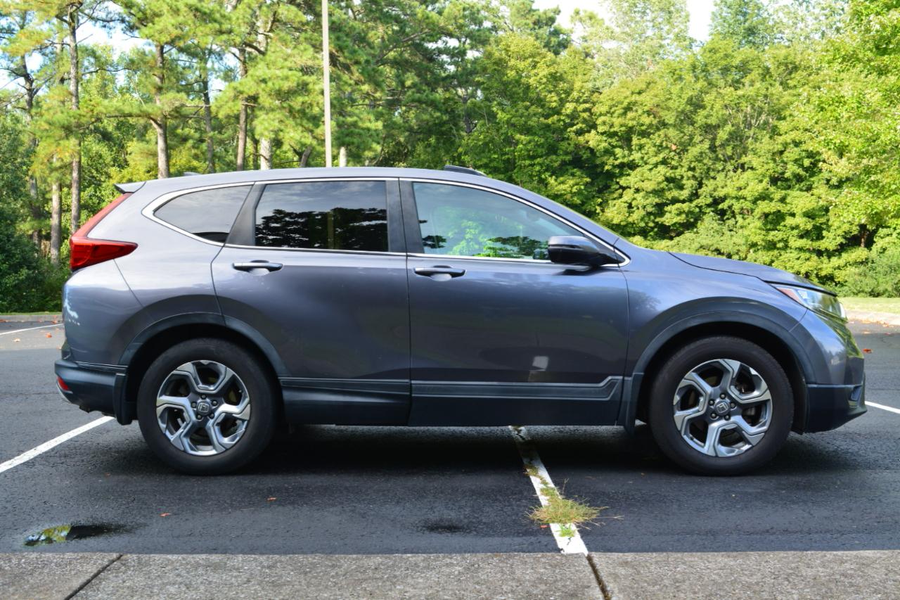 Honda CR-V EX-L 2WD 2017