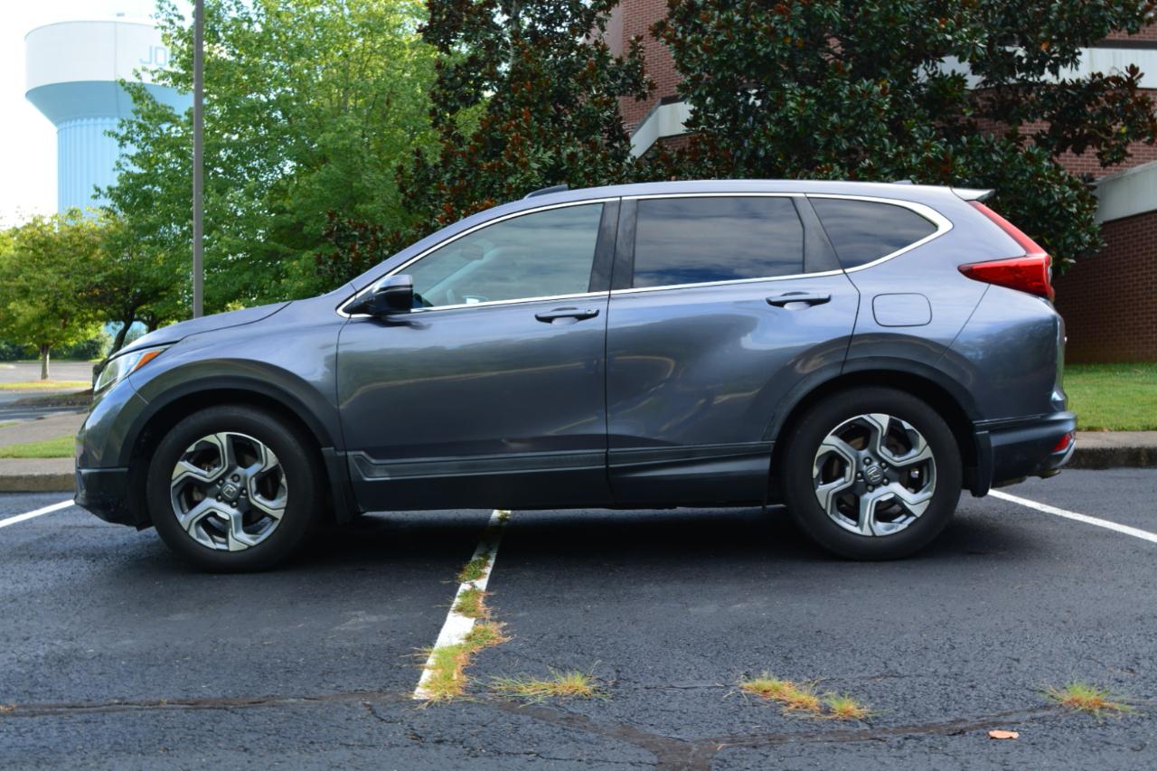 Honda CR-V EX-L 2WD 2017