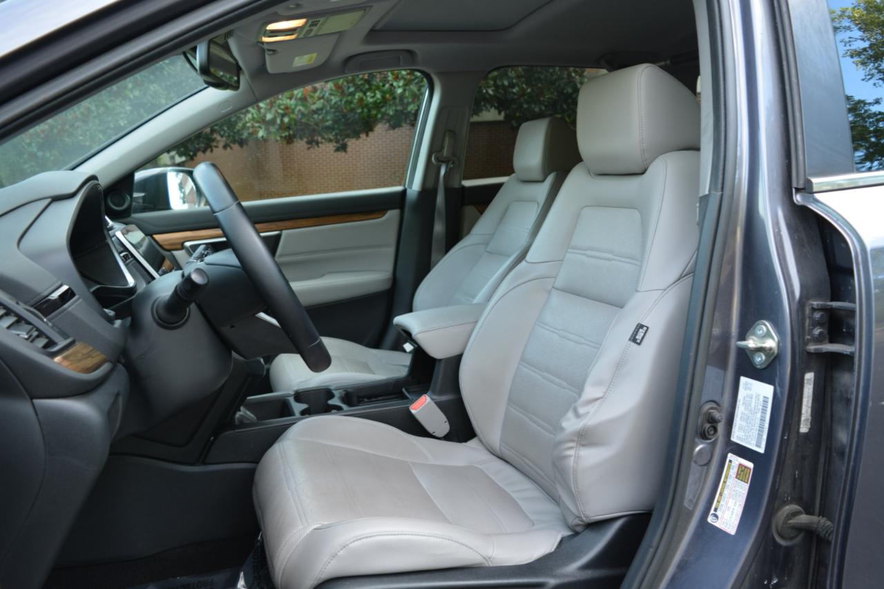 Honda CR-V EX-L 2WD 2017