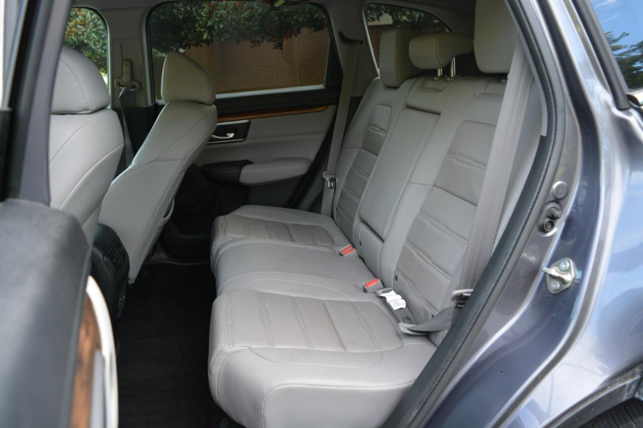 Honda CR-V EX-L 2WD 2017