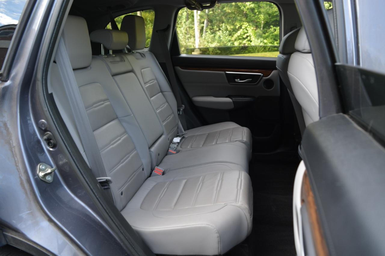 Honda CR-V EX-L 2WD 2017