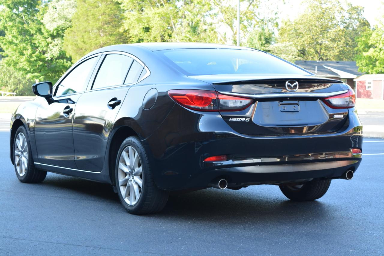 Mazda MAZDA6 i Sport AT 2014