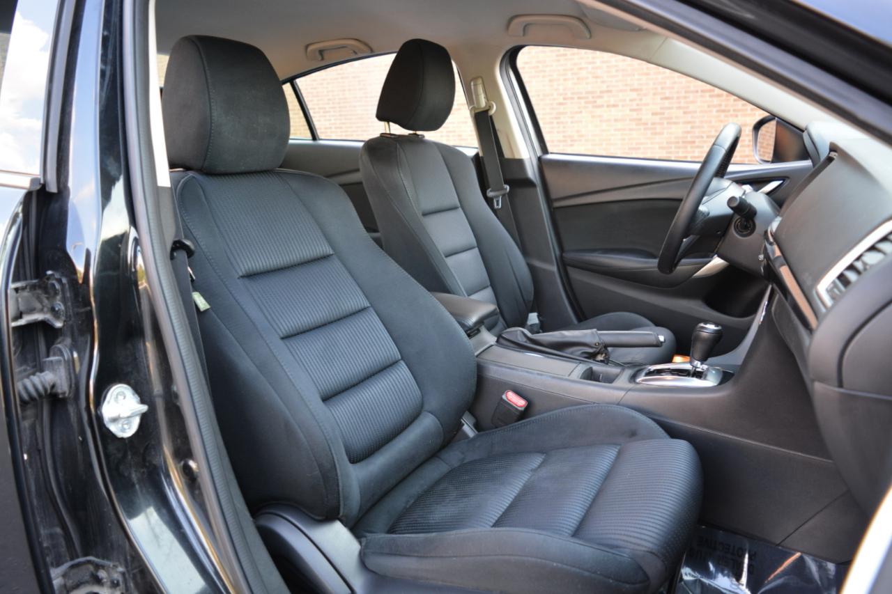 Mazda MAZDA6 i Sport AT 2014