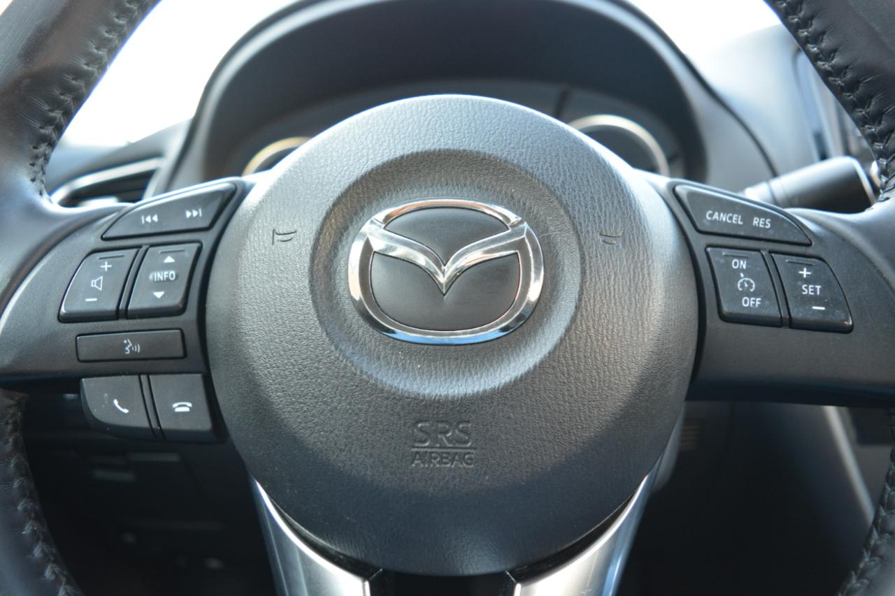 Mazda MAZDA6 i Sport AT 2014