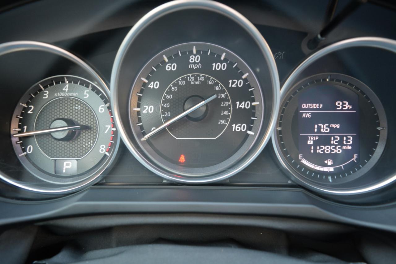 Mazda MAZDA6 i Sport AT 2014