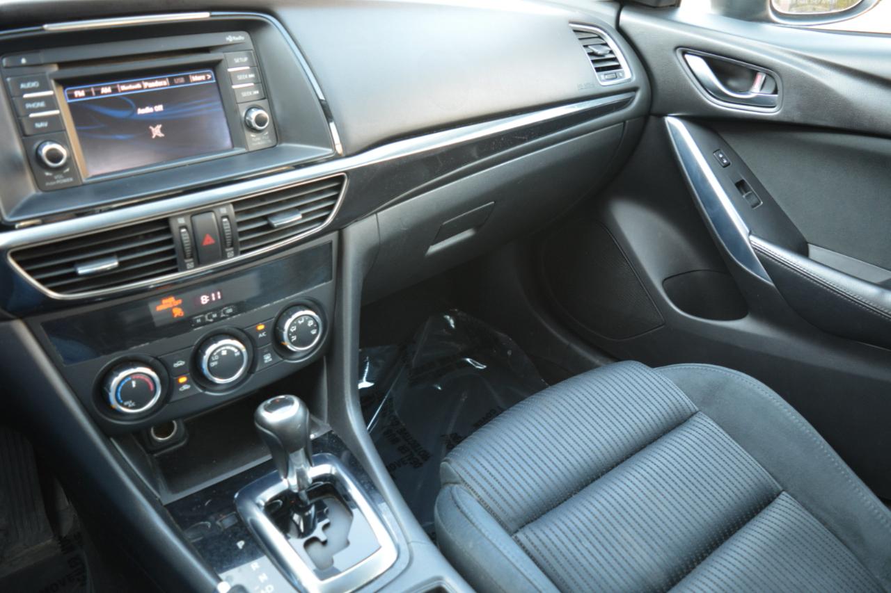 Mazda MAZDA6 i Sport AT 2014