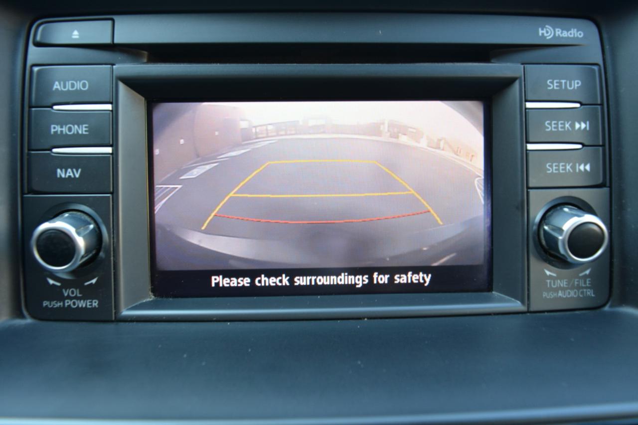 Mazda MAZDA6 i Sport AT 2014