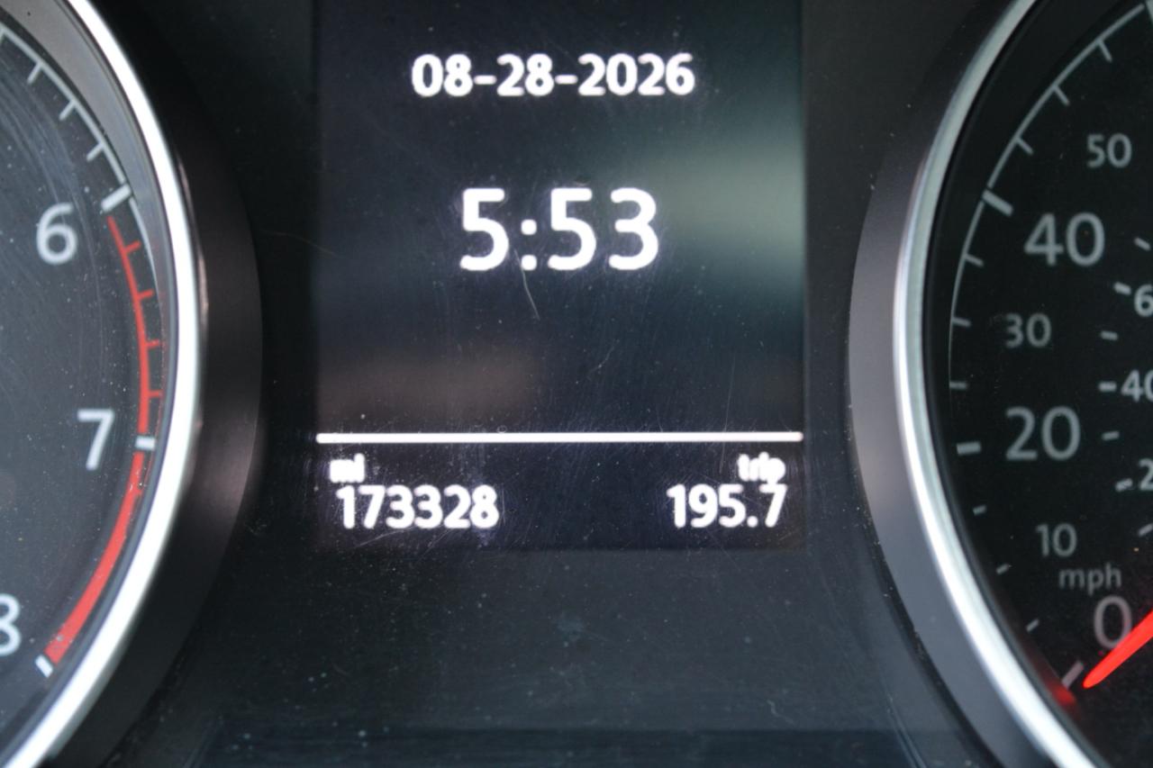 Volkswagen Golf TSI S 6A 2016