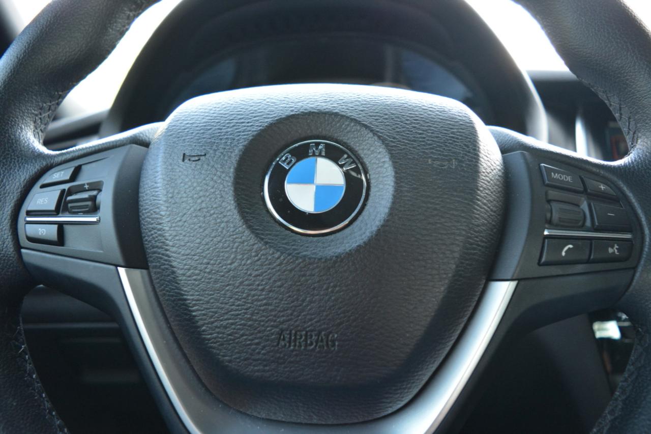 BMW X4 xDrive28i 2018