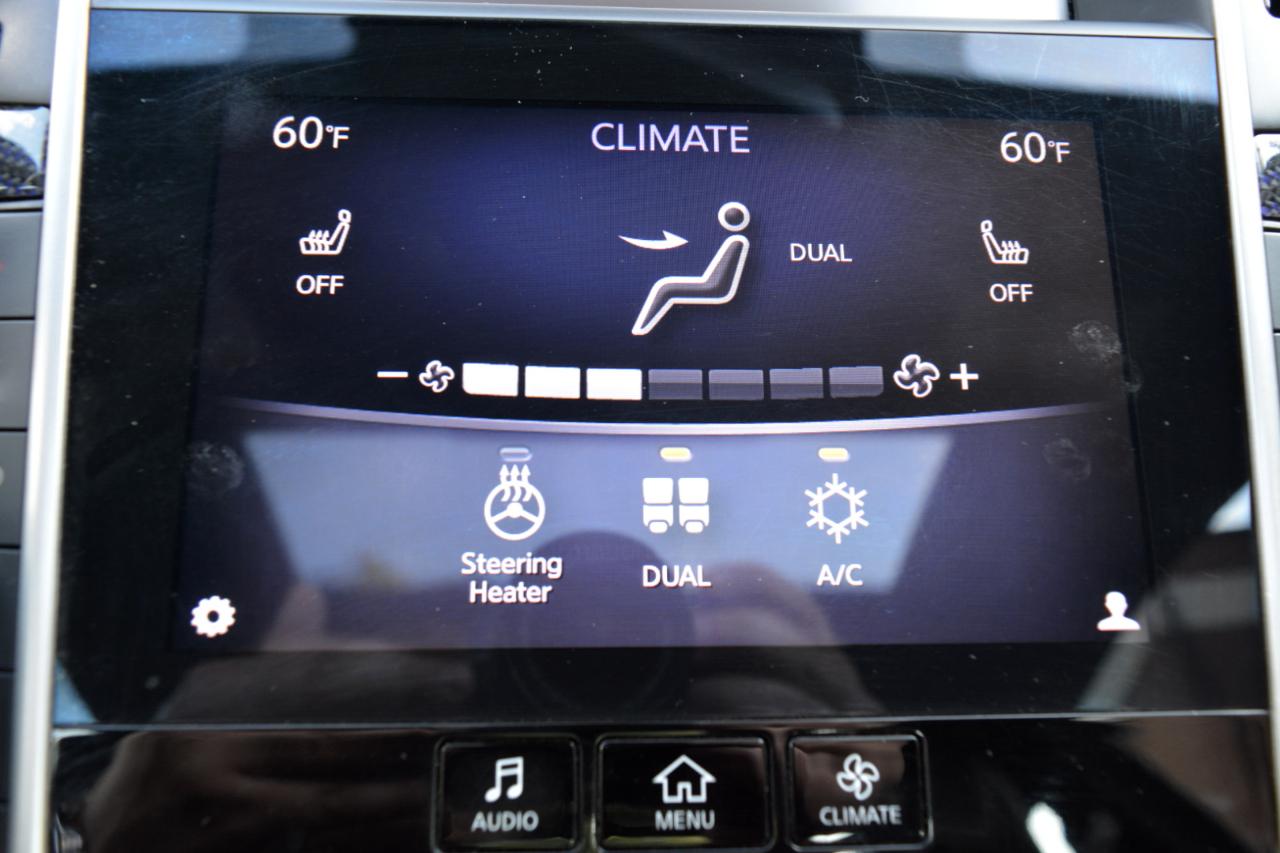 Infiniti Q60 Red Sport 400 AWD 2019