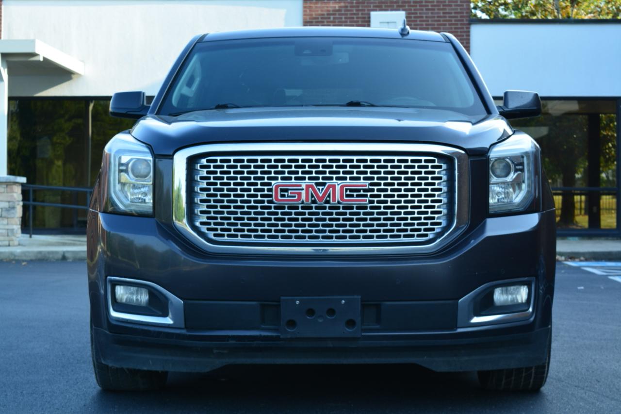 GMC Yukon SLT 2WD 2017