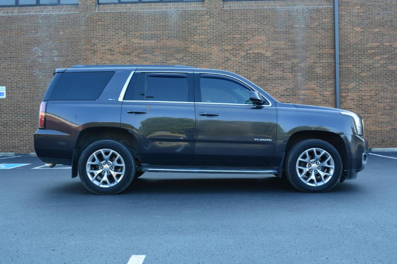 GMC Yukon SLT 2WD 2017