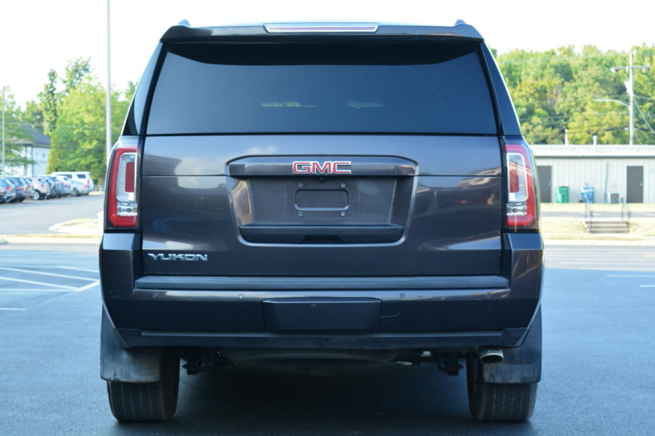 GMC Yukon SLT 2WD 2017