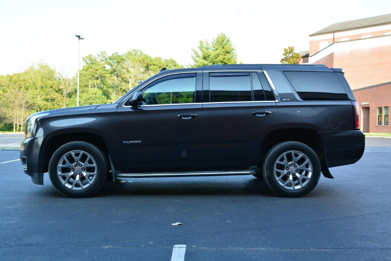 GMC Yukon SLT 2WD 2017