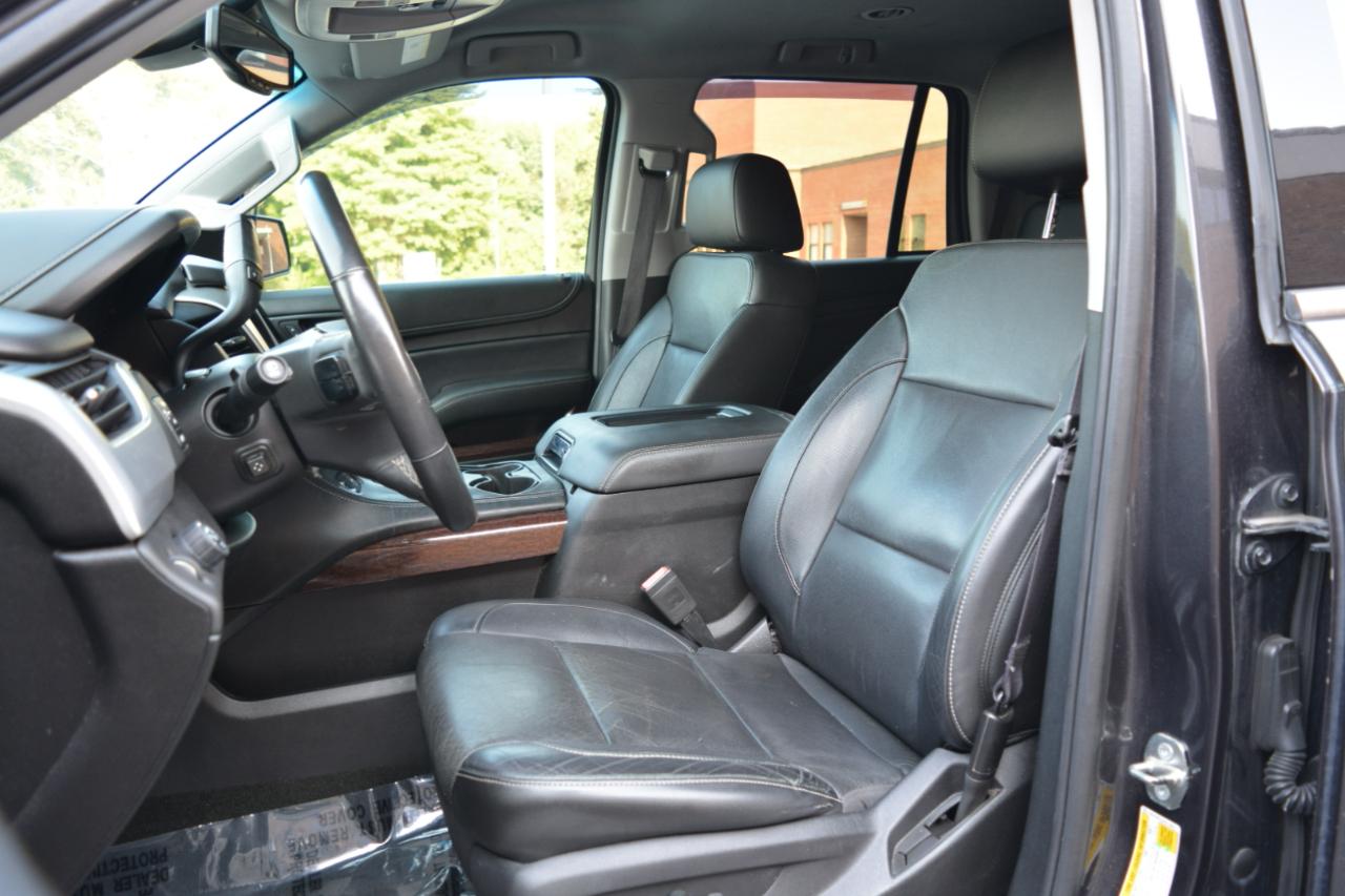 GMC Yukon SLT 2WD 2017