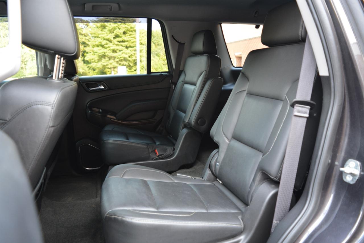 GMC Yukon SLT 2WD 2017