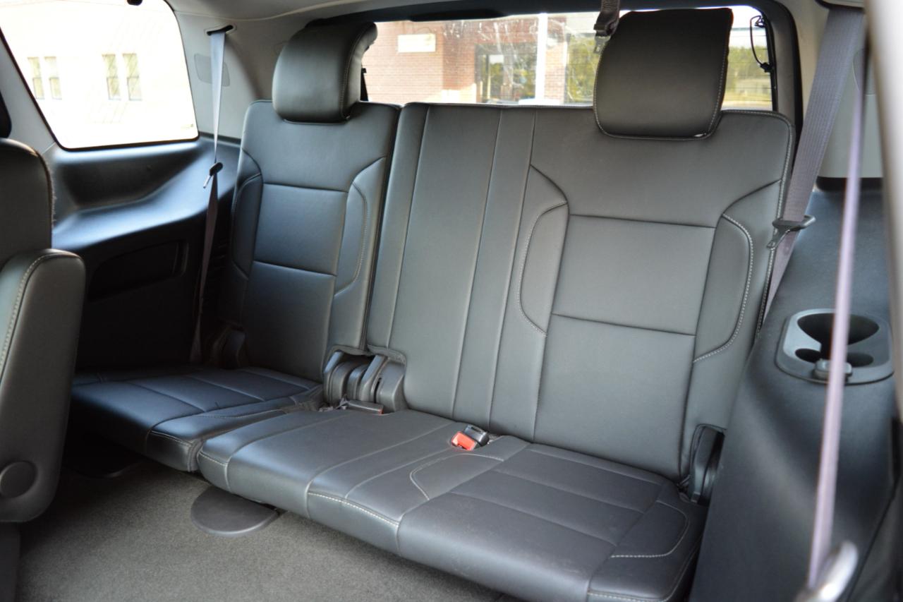 GMC Yukon SLT 2WD 2017