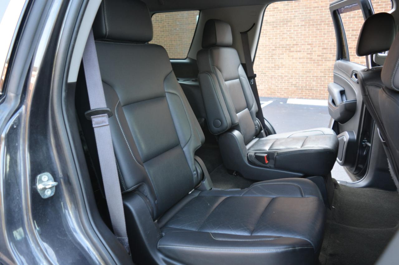 GMC Yukon SLT 2WD 2017