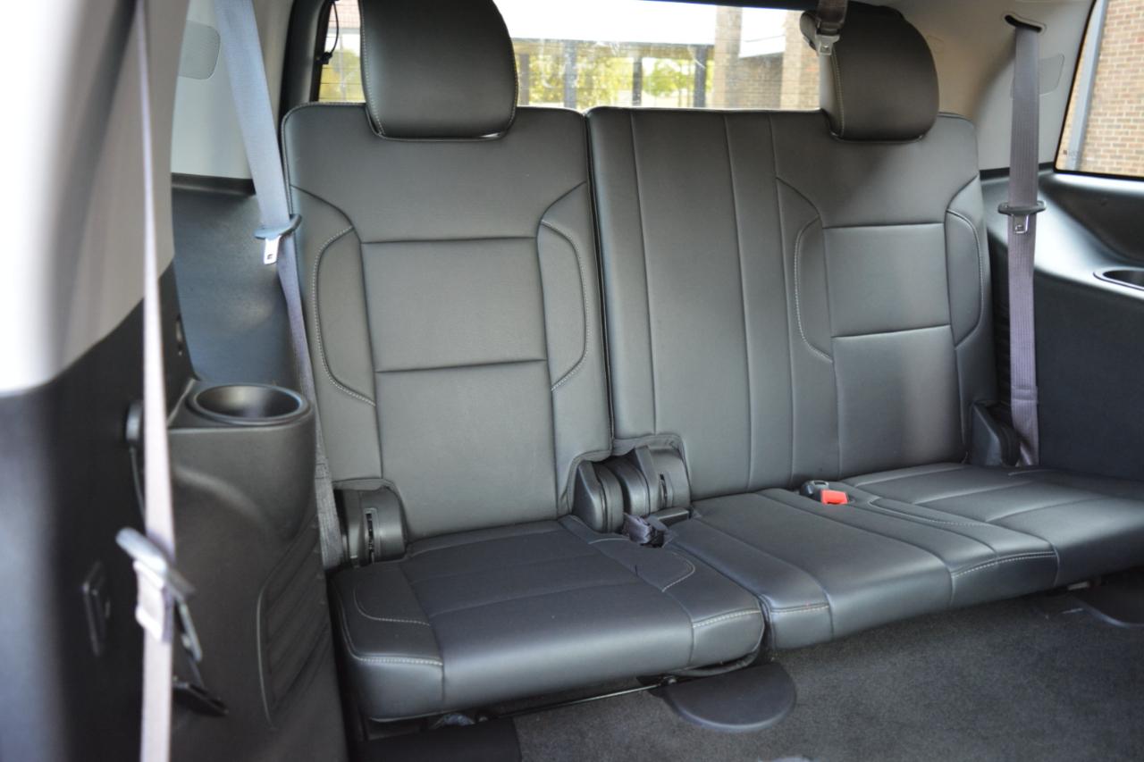 GMC Yukon SLT 2WD 2017