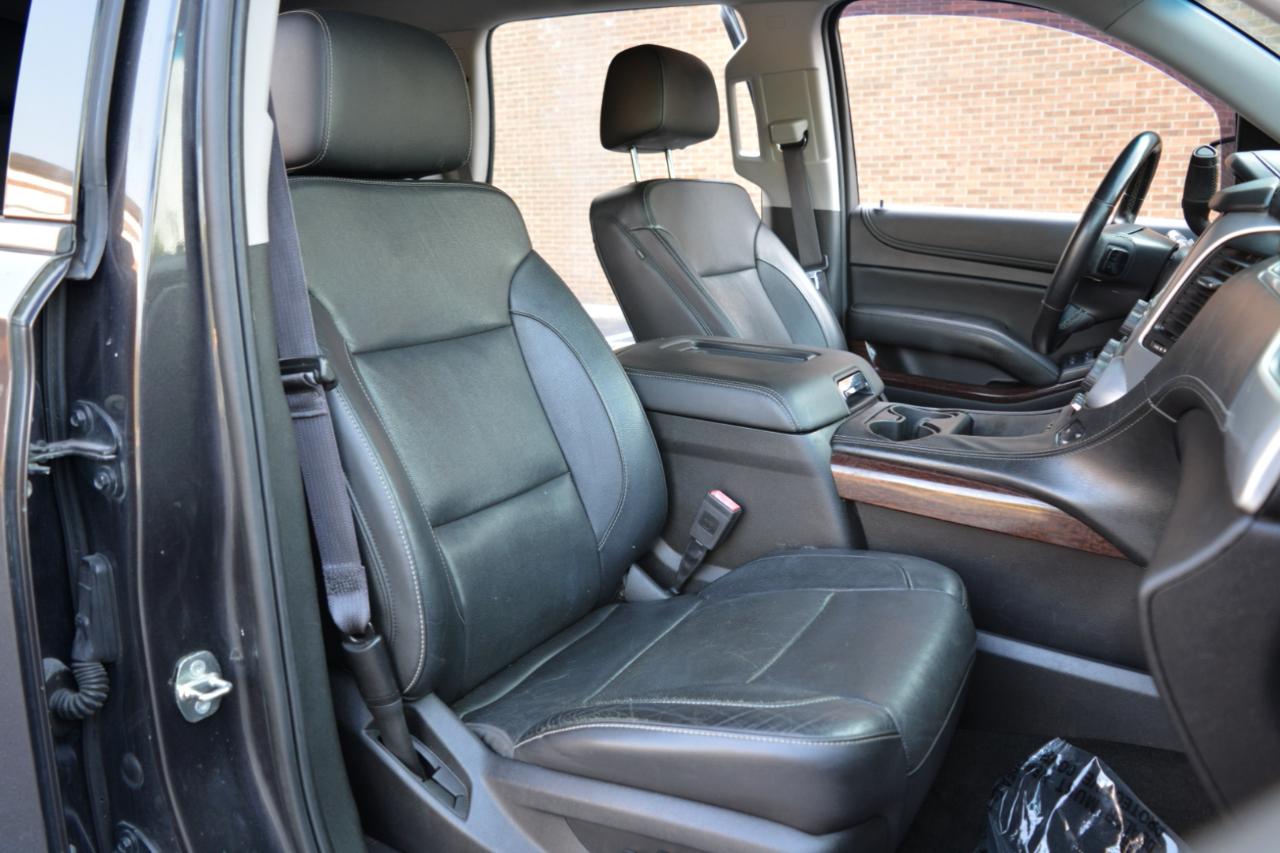 GMC Yukon SLT 2WD 2017