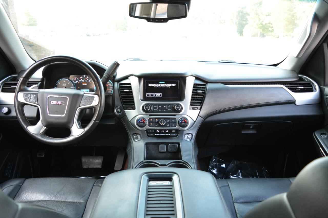 GMC Yukon SLT 2WD 2017