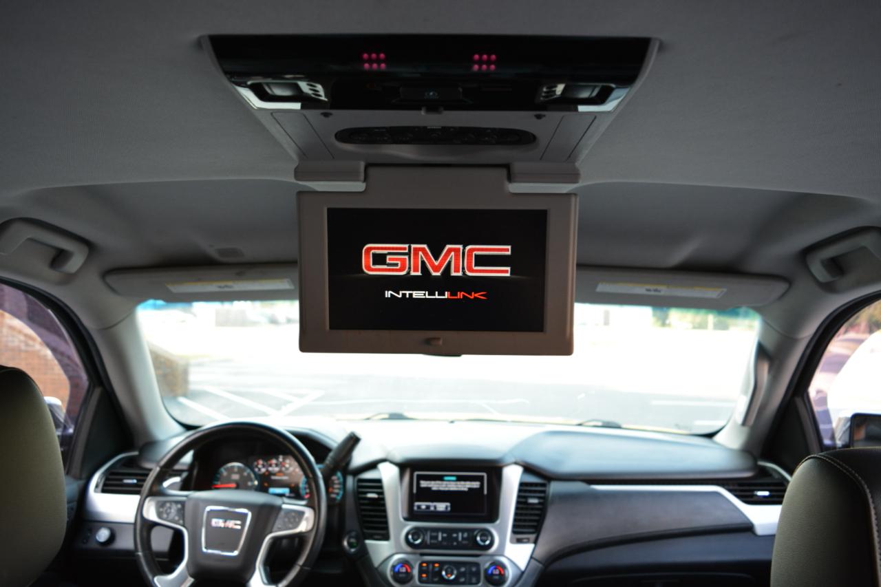 GMC Yukon SLT 2WD 2017