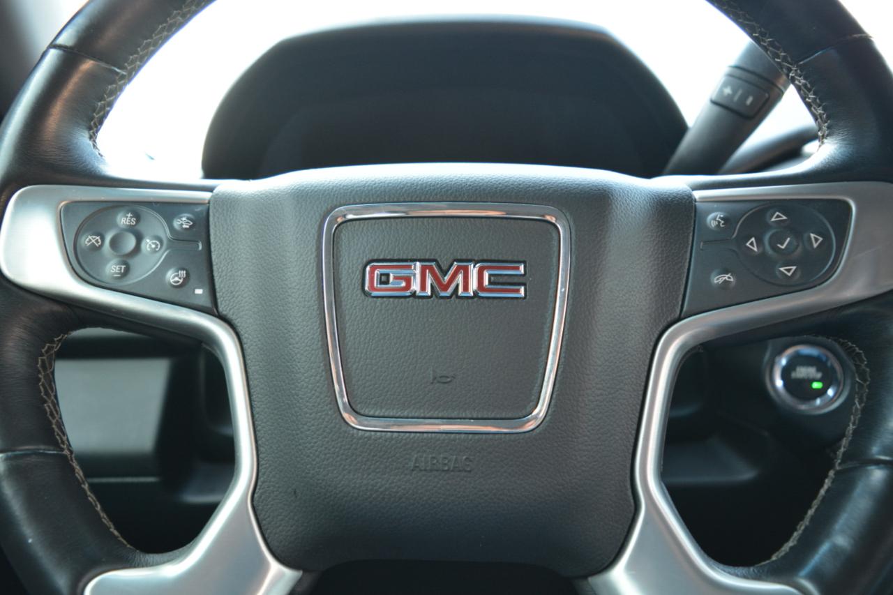 GMC Yukon SLT 2WD 2017