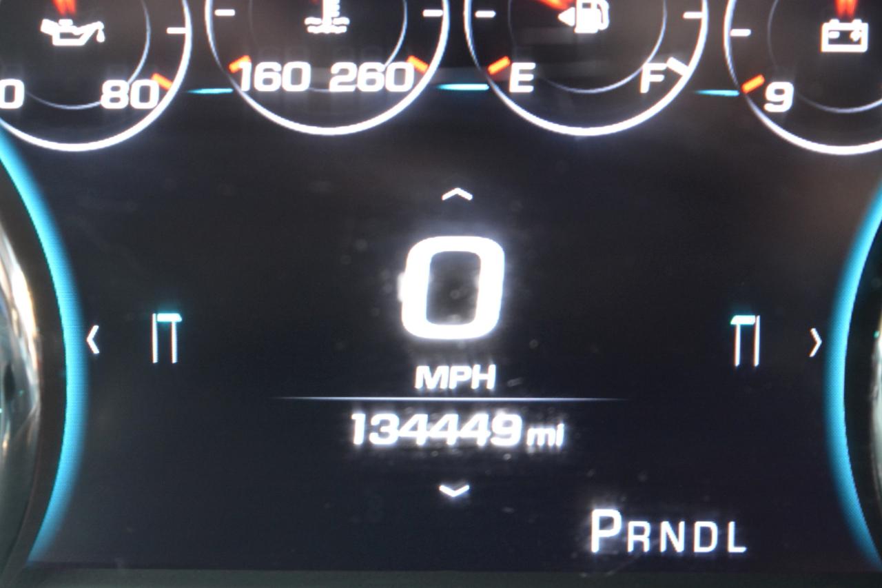 GMC Yukon SLT 2WD 2017