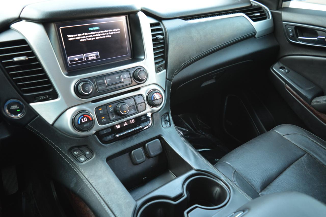 GMC Yukon SLT 2WD 2017
