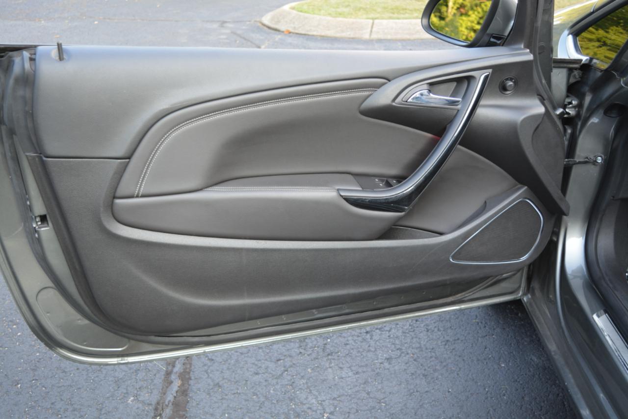 Buick Cascada Premium 2018