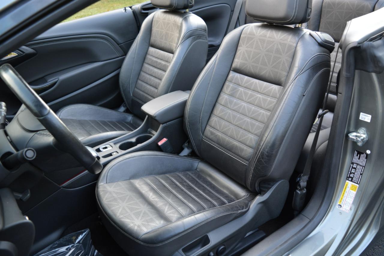 Buick Cascada Premium 2018