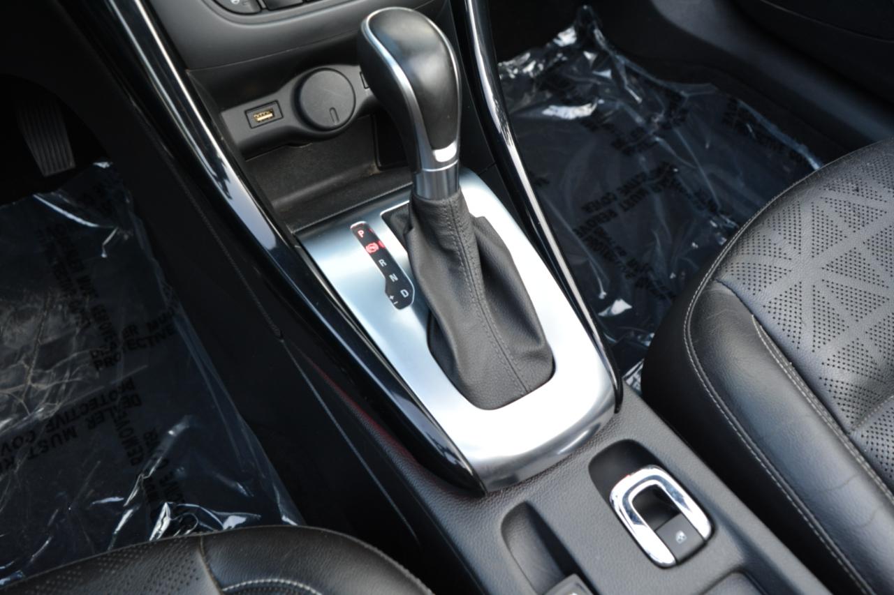 Buick Cascada Premium 2018
