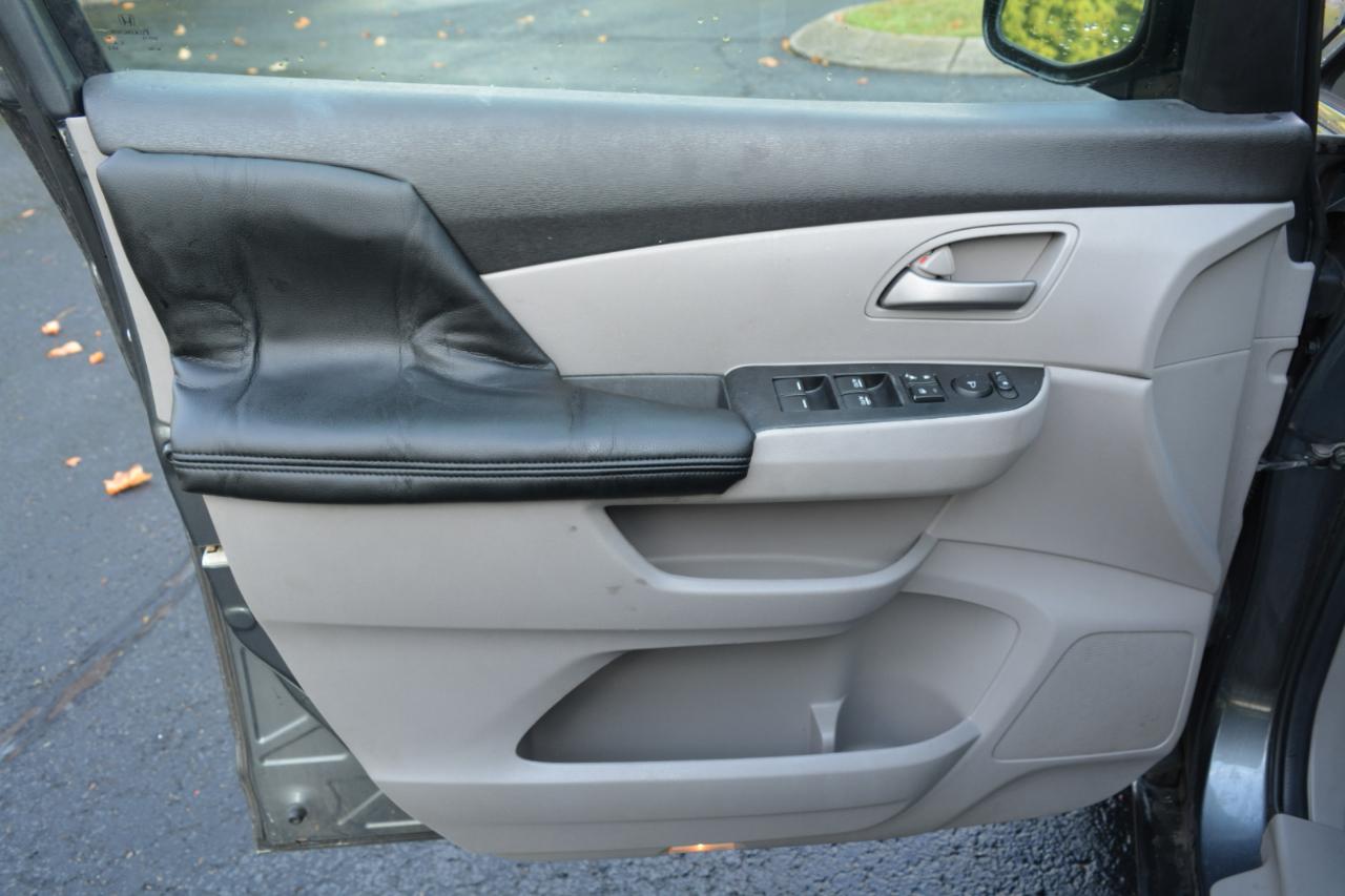 Honda Odyssey EX 2013