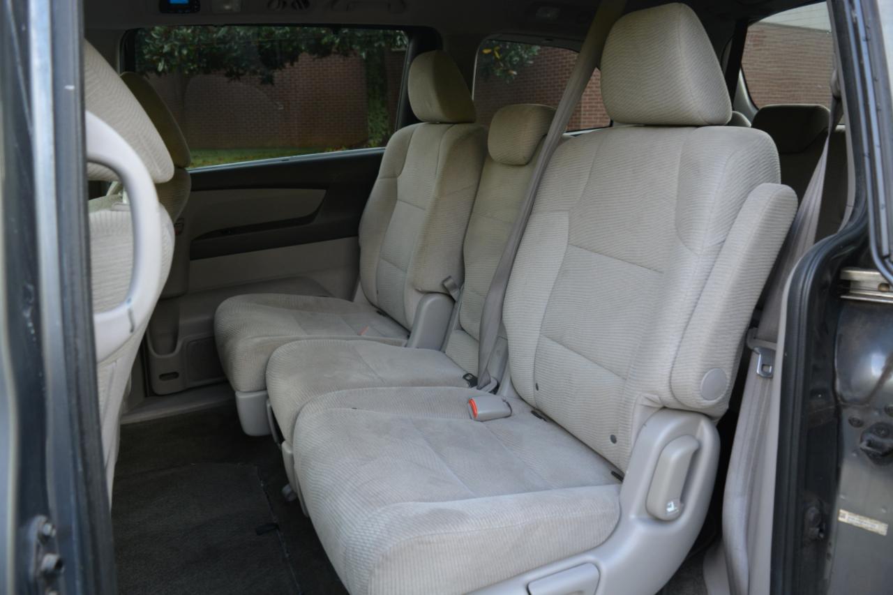 Honda Odyssey EX 2013