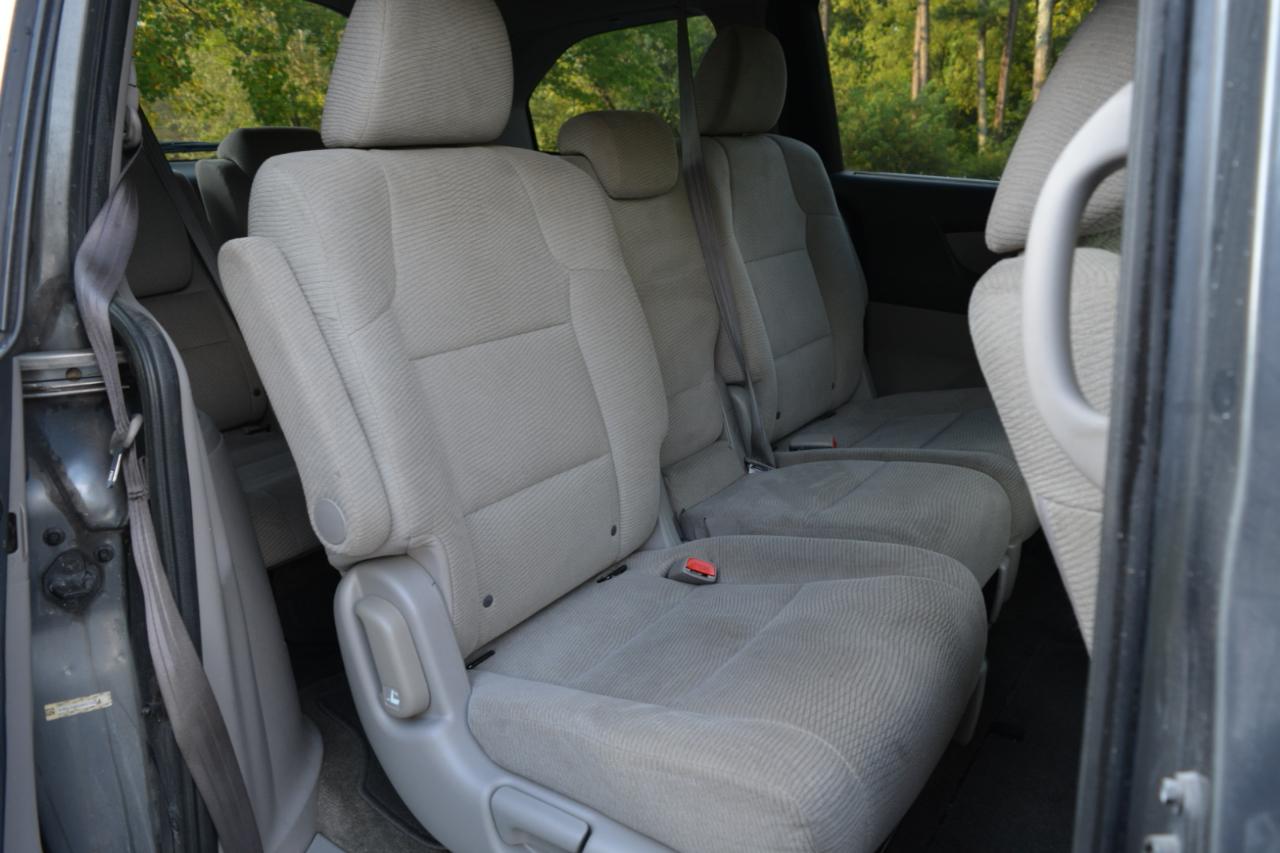 Honda Odyssey EX 2013