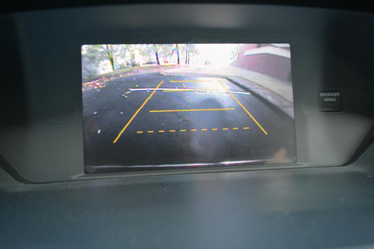 Honda Odyssey EX 2013