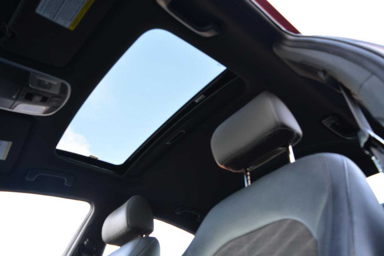 Hyundai Sonata Sport 2019