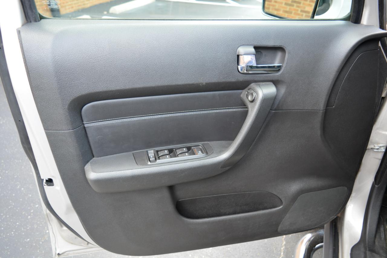 HUMMER H3 Sport Utility 2006