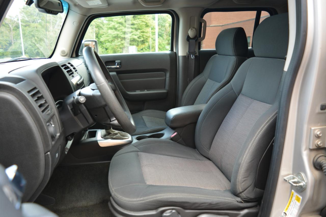 HUMMER H3 Sport Utility 2006