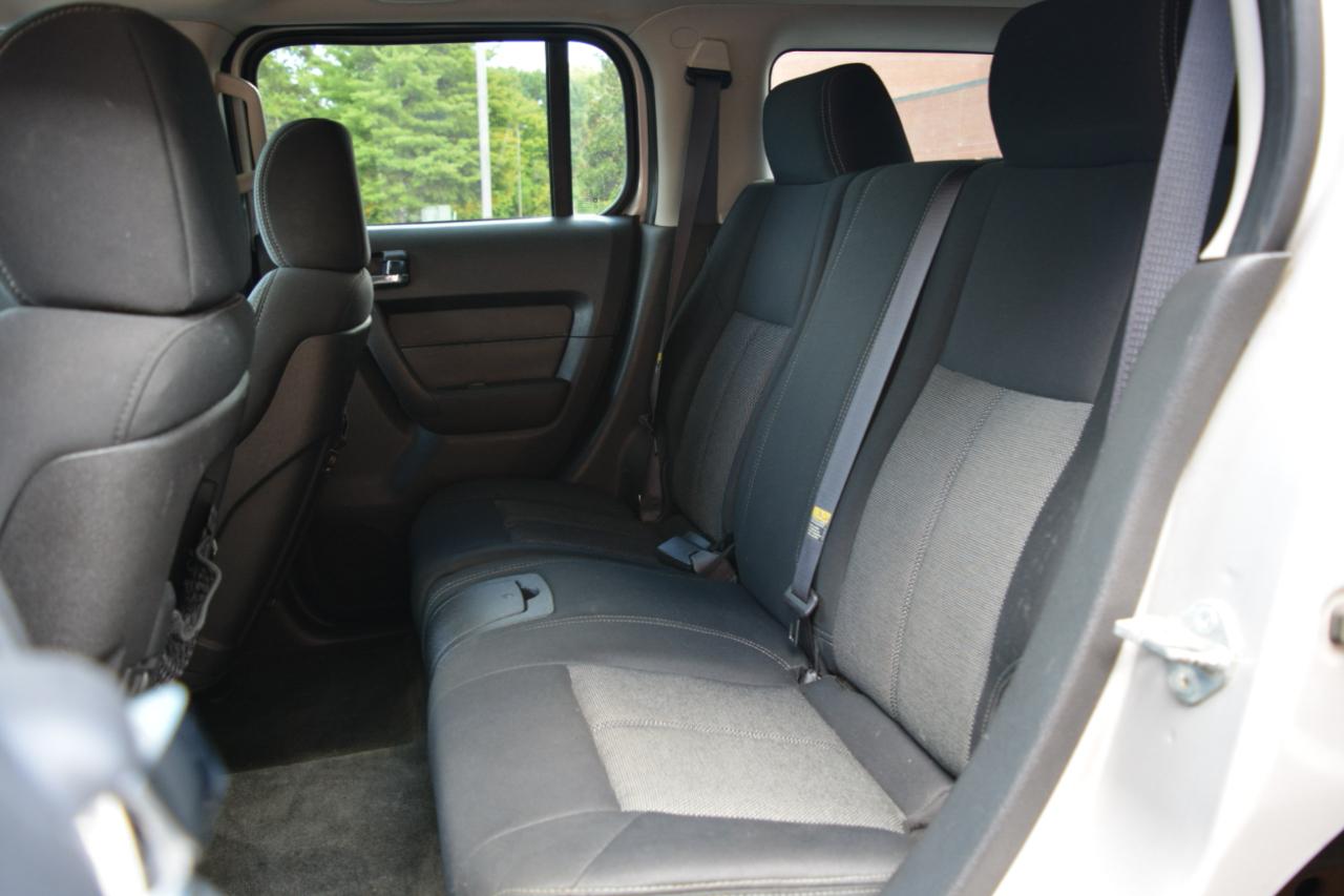HUMMER H3 Sport Utility 2006