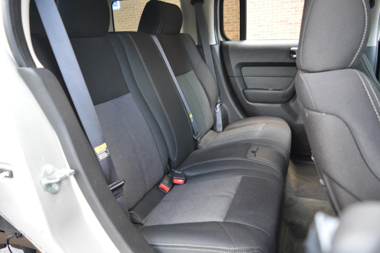 HUMMER H3 Sport Utility 2006