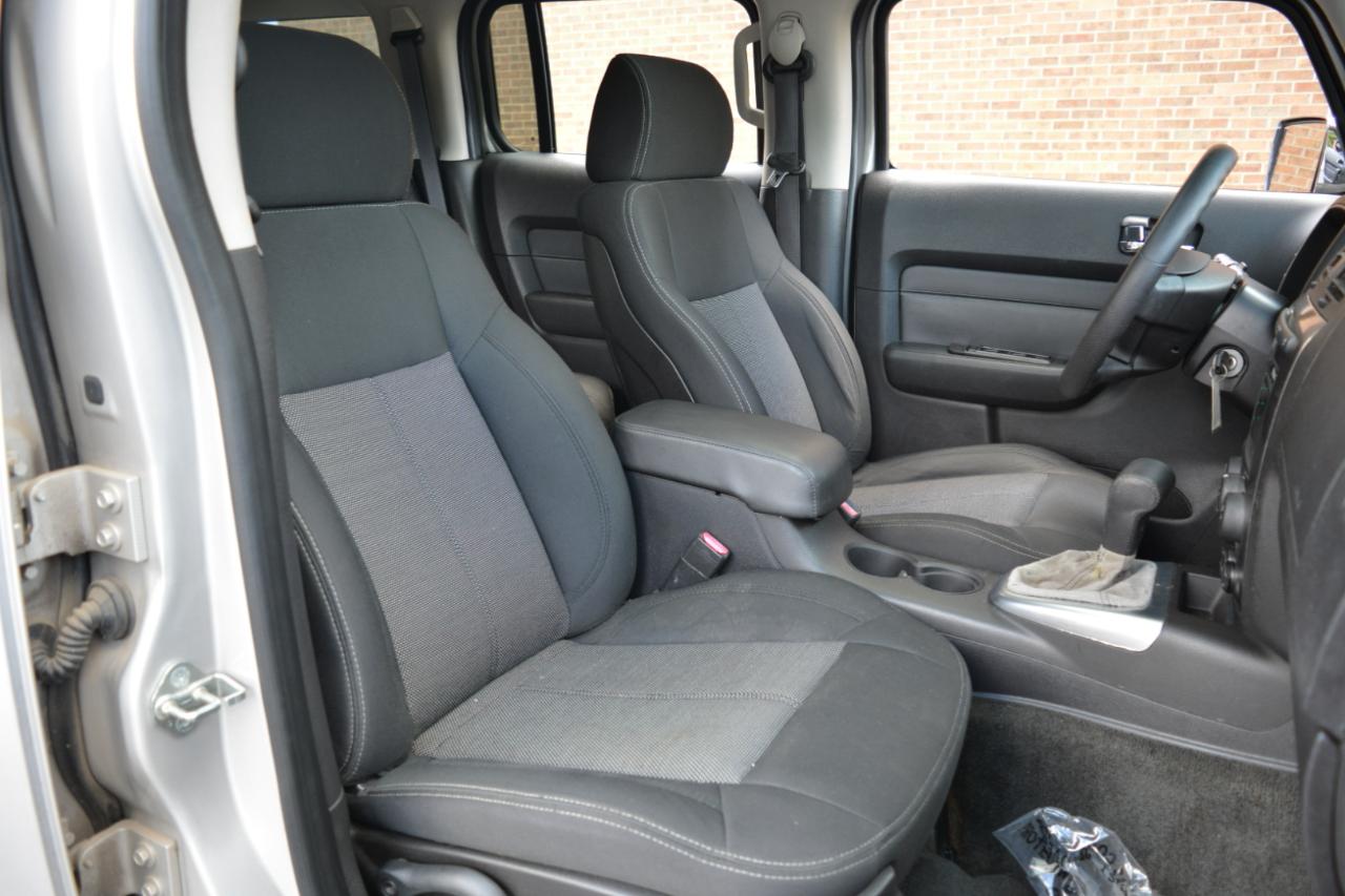 HUMMER H3 Sport Utility 2006