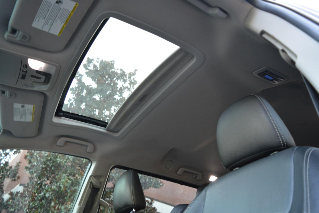 Toyota Sienna SE FWD 8-Passenger V6 2015