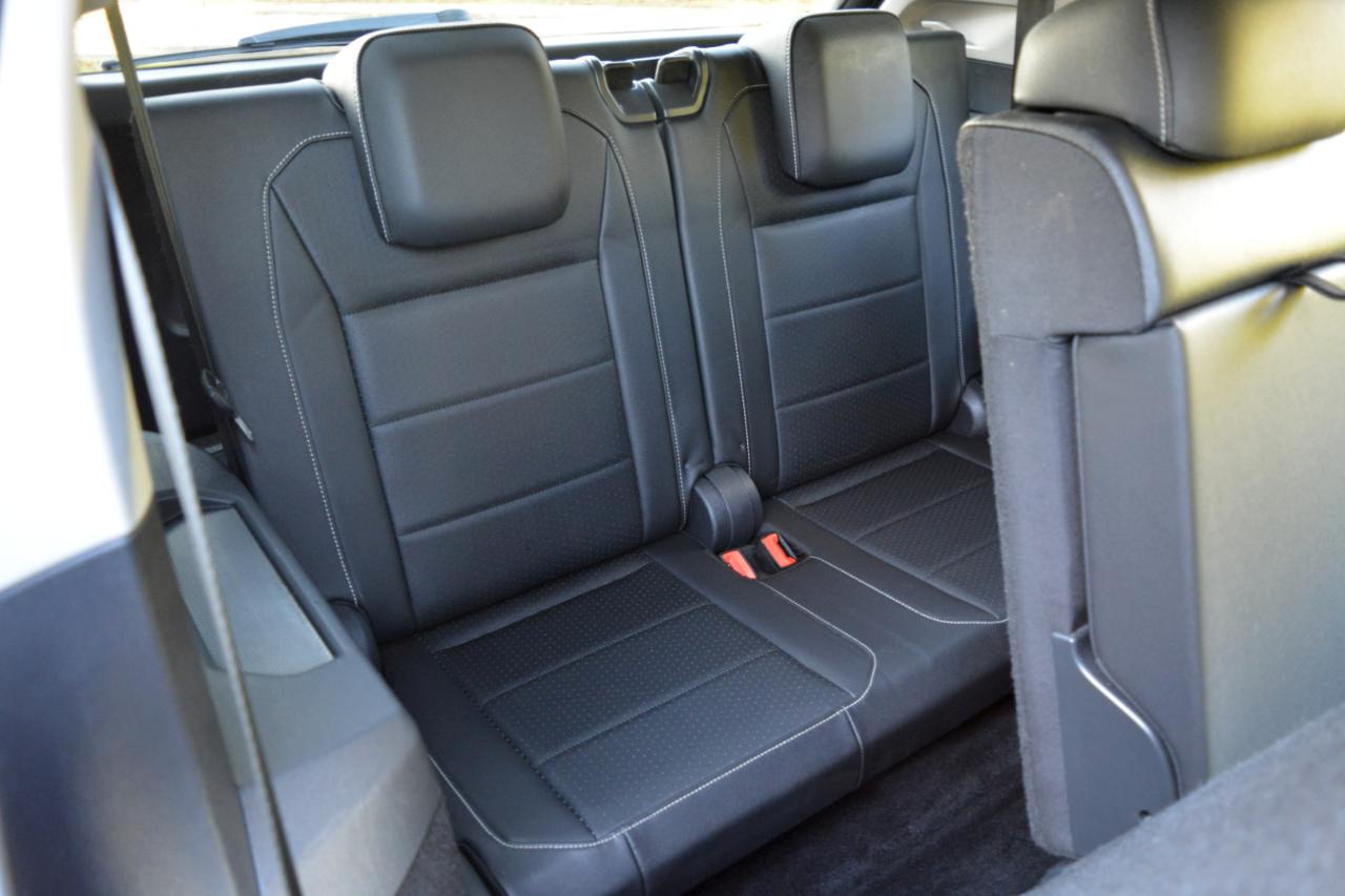 Volkswagen Tiguan SE 2021