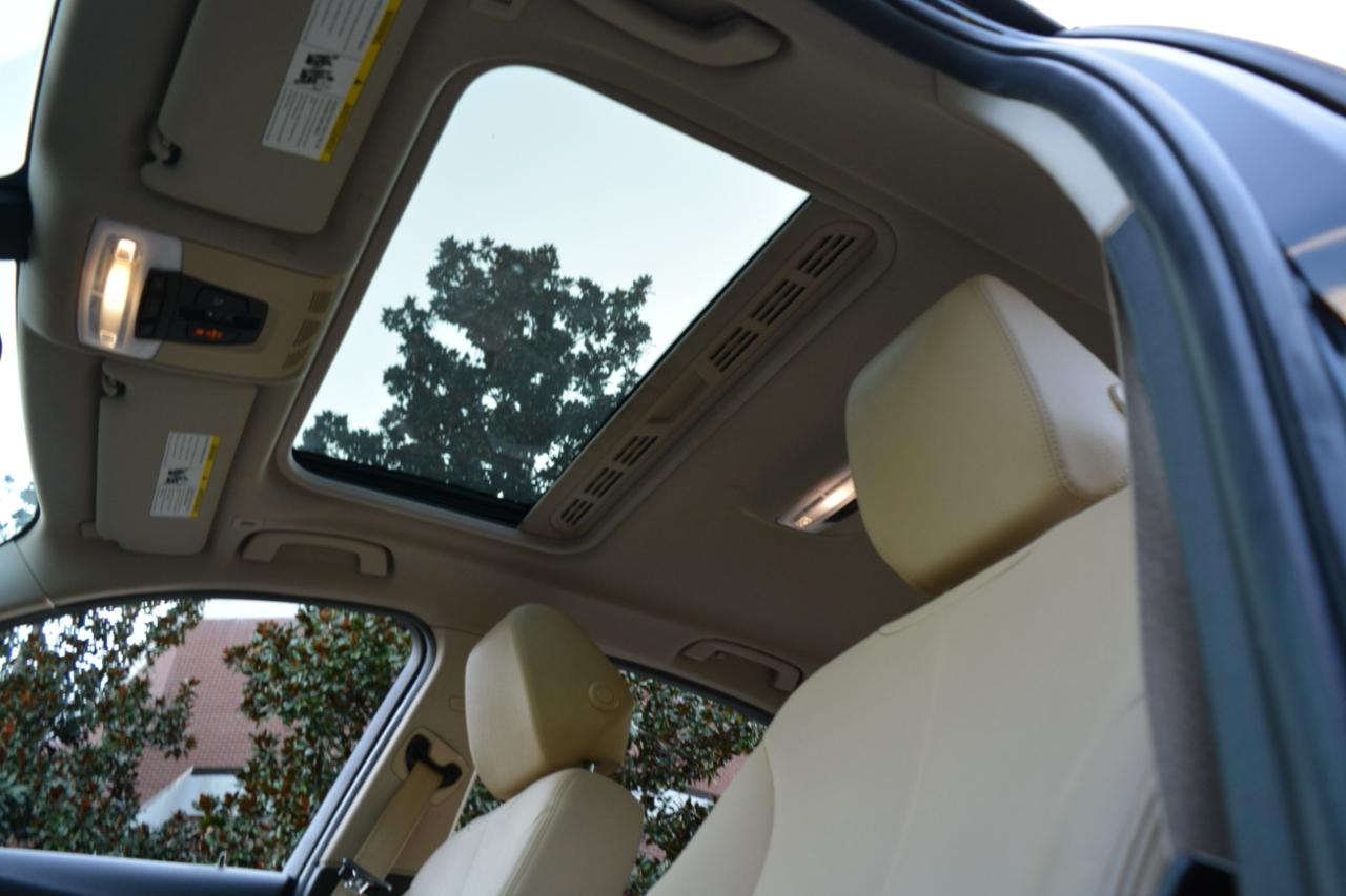 BMW 3-Series 320i xDrive Sedan 2018