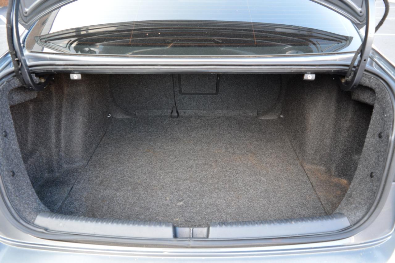 Volkswagen Jetta SE 6A 2016