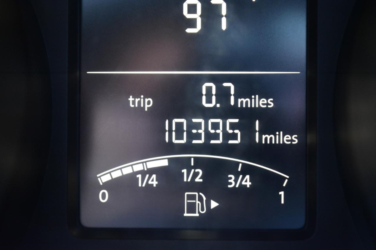 Volkswagen Jetta SE 6A 2016